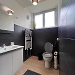 Apartament Cosy *