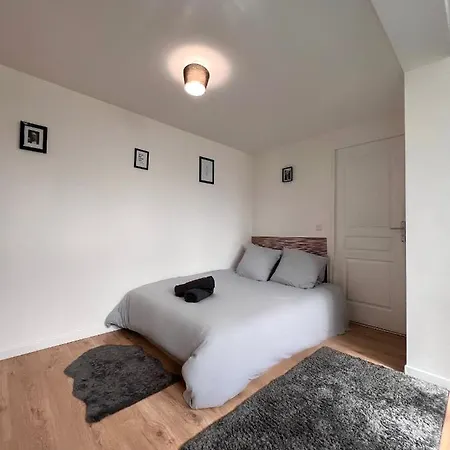 Apartament Cosy *