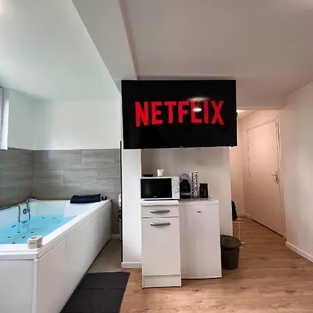 Cosy Apartament