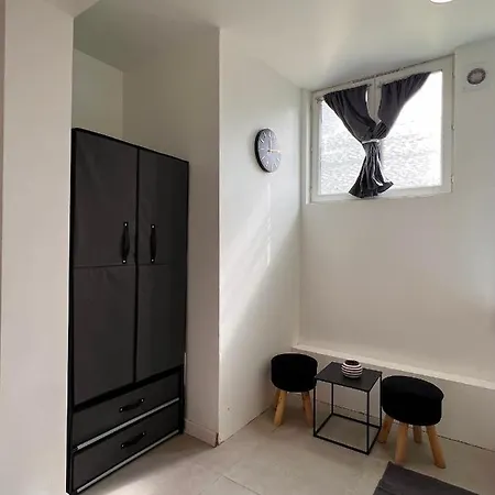 Cosy Apartament Montmagny