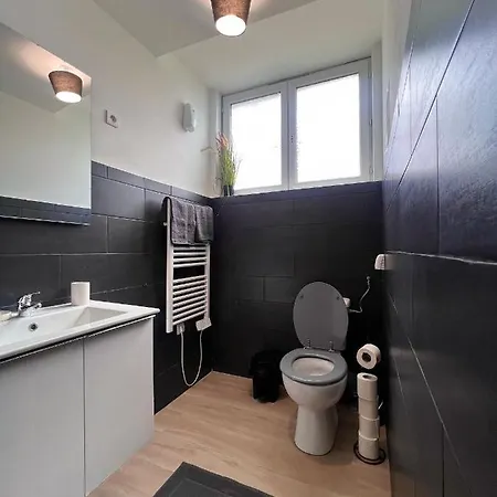 Apartment Cosy *