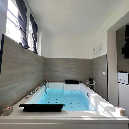 Cosy Apartament