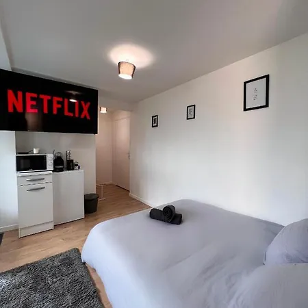 Cosy Apartament *