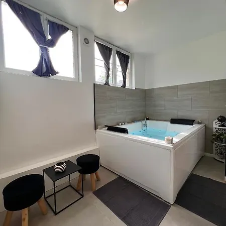 Apartment Cosy *