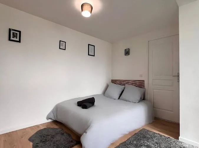 Appartement Cosy *