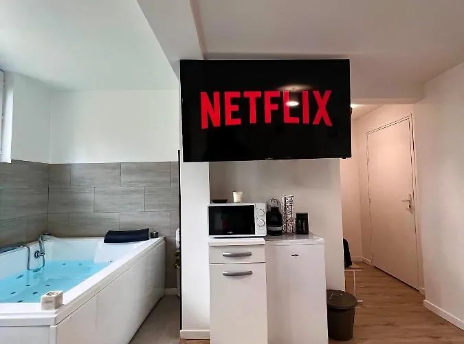 Cosy Appartement