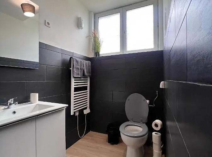 Appartement Cosy *