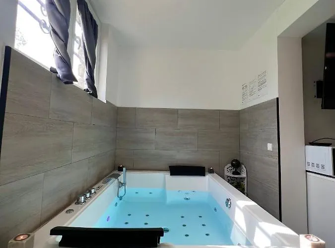 Cosy Appartement