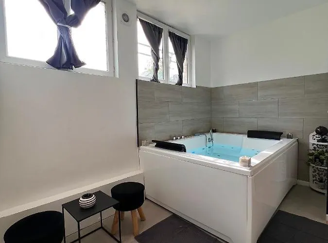 Appartement Cosy *