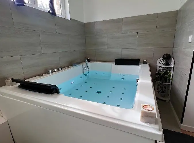 Appartement Cosy Montmagny
